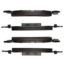 DFC Semi Met Heavy Duty Pads