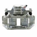 DFC 03-07 Mercedes-Benz C240 Front-R Silver Zinc Coated Premium Caliper