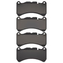 DFC 05-19 Maserati GranTurismo Front 5000 Advanced Low Metallic Brake Pads