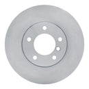 DFC Brake Rotors - Plain