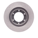 DFC Ultimate Duty Brake Pads