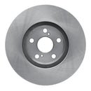 DFC 94-99 Toyota Celica Front Brake Rotor