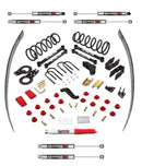 Skyjacker 5"KIT,09DGE 2500,CLII,4MONO