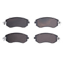 R1 2010-2025 Scion FR-S Front R1 Performance Sport Pads