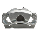 DFC 06-15 Lexus IS250 Front-R Premium Caliper - Silver Zinc Coated