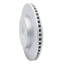 DFC 21-25 Hyundai Elantra Front GeoSPEC Coated Rotor