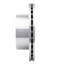 DFC Brake Rotors - Plain