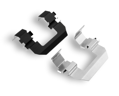 DFC 70-77 BMW 320I (USA/Canada) Front Premium Hardware Kit