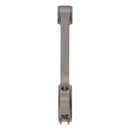 Manley Chevrolet Big Block Pro-Series I-Beam Connecting Rod Set - 6.535in Length