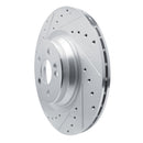 DFC 5000 Advanced Low Met Brake Pads