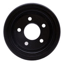 DFC 73-83 American Motors Gremlin Front True Balanced Brake Drum