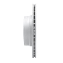 R1 06-21 BMW 428I Rear Left Geo-Carbon Rotor