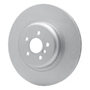 DFC 16-20 BMW 750Li xDrive Rear GeoSPEC Coated Rotor