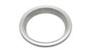 Vibrant Turbo Inlet Flange (V-Band) Garrett GT47/GTX47 to GT55 T4 Turbines (Excl GT5533R) - 304SS
