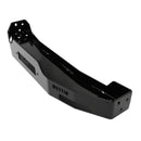 Westin 21-23 Ford F-150 (Excl. Plat/Raptor/Lightng.) HDX Winch Mount Modular Grille Guard Kit w/Tray