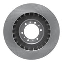 DFC Brake Rotors - Plain