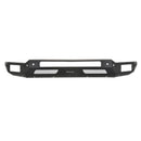 Westin 19-20 Ram 2500/3500 Pro-Mod Front Bumper - Textured Black