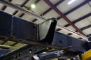 Rust Buster 11-18 Chevy Silverado 2500HD/3500HD Center Cab Mount - Right