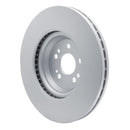 DFC 20-25 Mercedes-Benz GLE350 Front GeoSPEC Coated Rotor