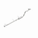 BRExhaust 01-03 GMC S10 Sonoma 2.2L Exhaust Kit