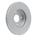 DFC 03-10 Chevrolet Cobalt Front GeoSPEC Coated Rotor