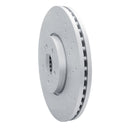 DFC 20-25 Mercedes-Benz GLB35 AMG Front Drilled GeoSPEC Coated Rotor