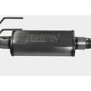 Flowmaster 17-25 SuperDUTY 6.2/6.8/7.3L FlowFX Cat-Back Exhaust System