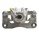 DFC 01-06 Hyundai Santa Fe Rear-R Premium Caliper - Silver Zinc Coated
