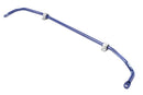 H&R 12-15 Chevrolet Camaro LS/LT/SS (Incl. Convertible) V6 28mm Non Adj. Sway Bar - Rear