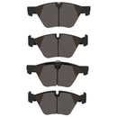 DFC 11-16 BMW 528I Xdrive Front 4000 Hybridynamic Brake Pads