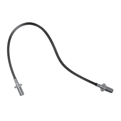 DFC 73-83 Ford LN800 Short Conventional (w/Front Drum Brakes) Front Brake Hose