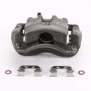 Power Stop 12-17 Kia Rio Front and Rear Autospecialty Kit w/Calipers