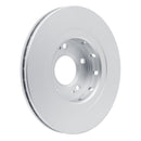 DFC 05-22 Mitsubishi Outlander PHEV Front GeoSPEC Coated Rotor