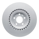 DFC 12-20 Audi Q5 (Mexico) Front GeoSPEC Coated Rotor