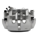 DFC 19-24 Mercedes-Benz Sprinter 1500 Front-L Premium Caliper - Silver Zinc Coated