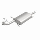 BRExhaust 02-07 Mitsubishi Lancer 2.0L Muffler Kit