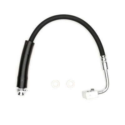 DFC 13-17 Dodge Viper Rear-L Brake Hose