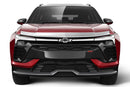 Husky Liners 2024 Chevrolet Blazer EV Aeroskin Hood Protector - Chrome