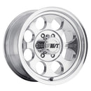 Mickey Thompson Classic III Wheel - 16x8 8x6.5 4 - 250340