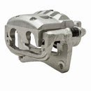 DFC 02-12 Saab 9-2X Front-L Premium Caliper - Silver Zinc Coated