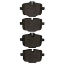 DFC 16-22 BMW 540i xDrive Rear 5000 Advanced Ceramic Brake Pads