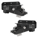 Timbren 3500lb Axle-Less Trailer Suspension w/ 4in Lift & Brake Flange
