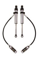 ICON 2008+ Toyota Land Cruiser 200 Series 1.5-3.5in Stage 4 Suspension System