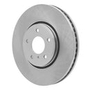 DFC Brake Rotors - Plain
