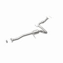 MagnaFlow 15-17 Chevrolet Colorado 2.5L Direct Fit Converter