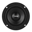 DS18 3.5in 100 Watts RMS 4 ohm Neodymium Full Range Dashboard Loudspeakers
