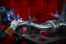 APR 20-21 Volkswagen GTI TRC (MK7.5) Catback Exhaust System (w/ Front Muffler)