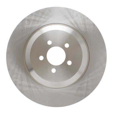 DFC 21-23 Dodge Challenger Right Front Brake Rotor