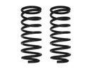 ICO 2.5 Series Coilover Kits