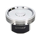 Manley Chevrolet LS Piston Set - 4.080in Bore 1.065in CH, -31.00 CC